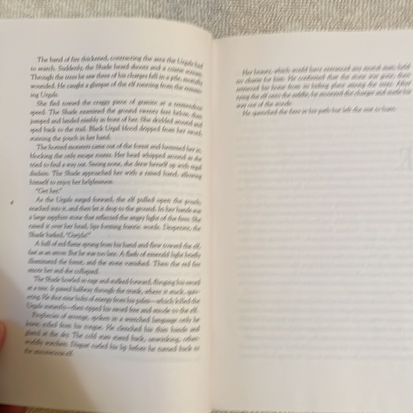 🌈2/$8 Eragon #1 in The Inheritance Cycle Series - Picture 10 of 12